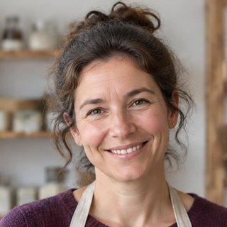 Claire Lavergne